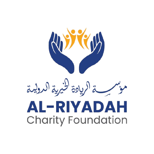 Alriyadah Charity Logo